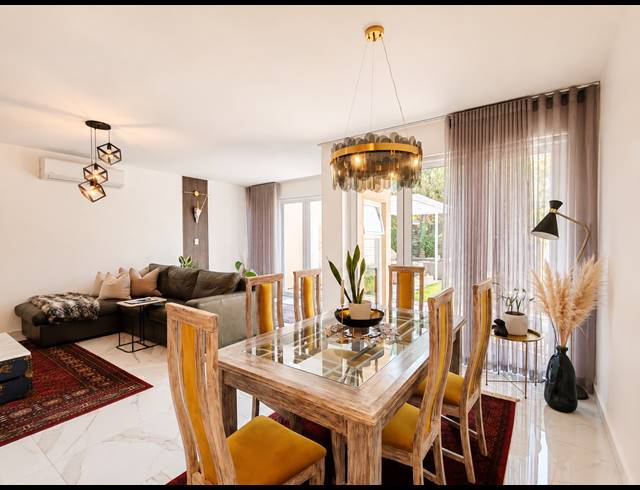 3 BEDROOM TOWNHOUSE FOR SALE IN THREE RIVERS